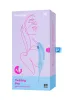 Превью Универсальный двойной стимулятор Twirling Pro от Satisfyer — купить в Астана 7