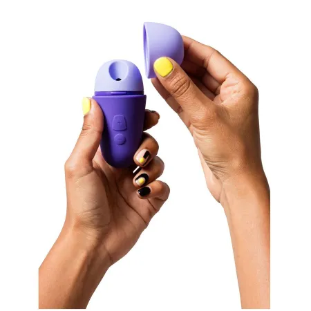 Вакуумный стимулятор Free X от Romp  — купить в Астана 2