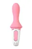 Превью Вибратор Air Pump Booty 5 от Satisfyer — купить в Астана 4