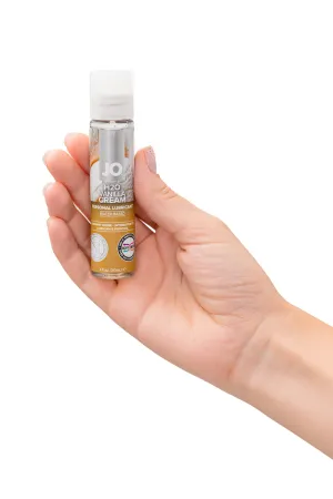 Съедобная смазка JO Ваниль, 30 мл — купить в Астана 3