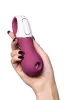Превью Вакуумный стимулятор с вибрацией Lucky Libra от Satisfyer — купить в Астана 6