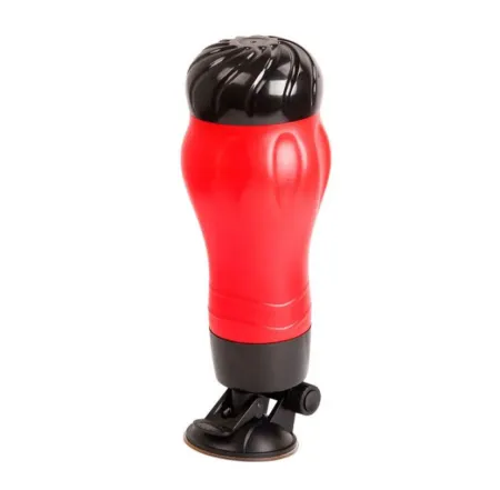 Мастурбатор киска Flora с вибрацией от Crazy Bull — купить в Астана 8