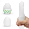 Превью Мастурбатор яйцо Tenga egg Wonder Stud — купить в Астана 3