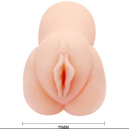 Мастурбатор Bella от Crazy Bull — купить в Астана 3