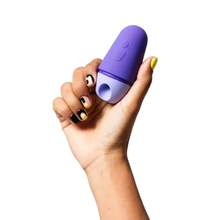 Вакуумный стимулятор Free X от Romp  — купить в Астана 4