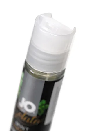 Съедобная смазка JO Мятное Мороженое, 30 мл — купить в Астана 4