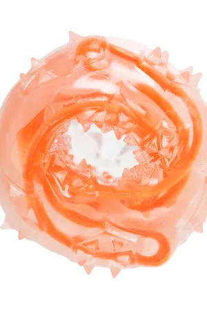 Мастурбатор Spinner Hexa с эффектом вращения от Tenga — купить в Астана 4