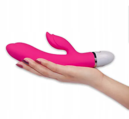 Вибратор-кролик Dreamer 2 от Love Toy — купить в Астана 3