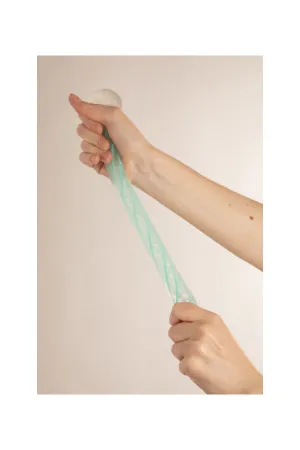 Мастурбатор Spinner Tetra с эффектом вращения от Tenga — купить в Астана 5