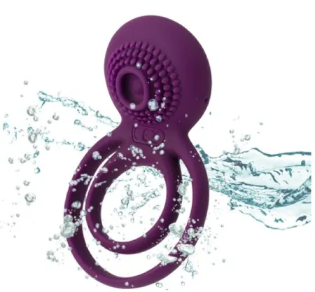 Эрекционное кольцо Tammy от Svakom — купить в Астана 4