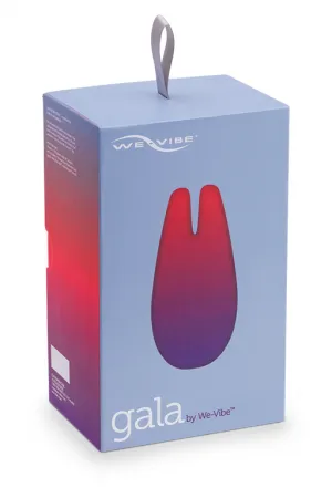 Вибромассажер Gala от We-Vibe — купить в Астана 5