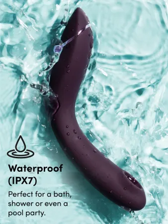 Стимулятор G-зоны OG от Womanizer — купить в Астана 7