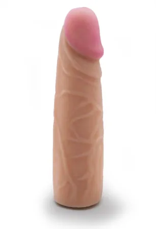 Фаллоимитатор на трусиках HARNESS, 18 см х 4,2 см — купить в Астана 2