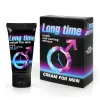 Превью Крем-пролонгатор Long Time Sex Expert, 25 мл — купить в Астана 1