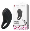 Превью Эрекционное кольцо Luna Ring от Pretty Love — купить в Астана 1