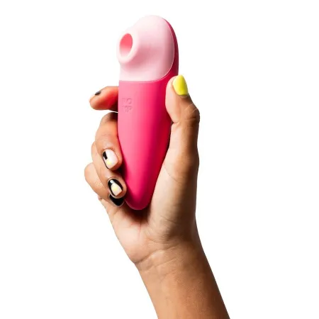 Вакуумный стимулятор Shine X от Romp — купить в Астана 4