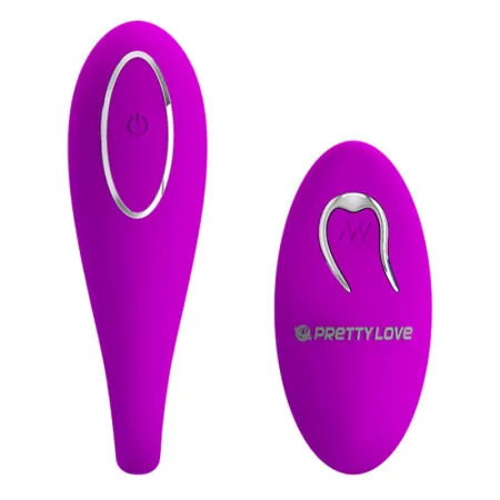 Вибратор Algernon от Pretty love — купить в Астана 4