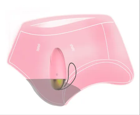 Виброяйцо We Love от Lilo — купить в Астана 5