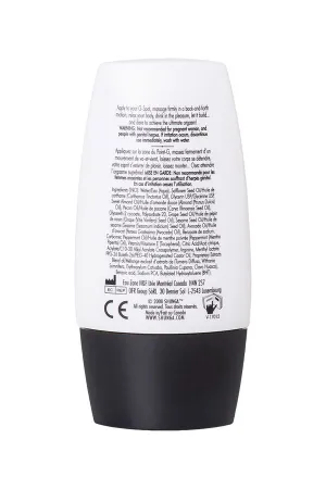 Крем для стимуляции точки G Shunga Rain of love, 30 мл — купить в Астана 2