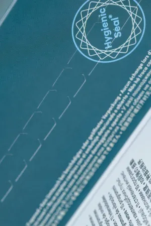 Вакуумный стимулятор с вибрацией Vulva Lover 1 от Satisfyer — купить в Астана 13