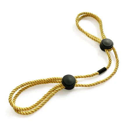 Хлопковые наручники Rodeo для рук и ног, 47 см — купить в Астана 2