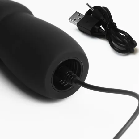 Универсальный вибратор Mannuo — купить в Астана 5