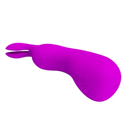 Мини-вибратор Nakki от Pretty love — купить в Астана 4