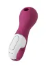 Превью Вакуумный стимулятор с вибрацией Lucky Libra от Satisfyer — купить в Астана 3