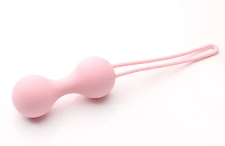 Шарики Кегеля Pretty Pink, 3 шт — купить в Астана 4