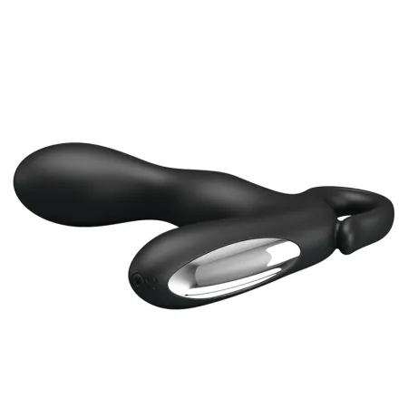 Стимулятор простаты Barrack от Pretty love — купить в Астана 4