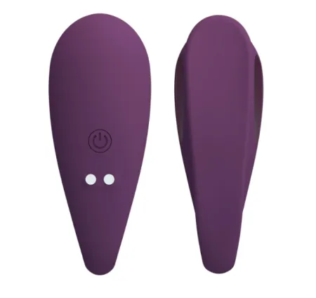 Парный вибратор Aari от Pretty love — купить в Астана 3