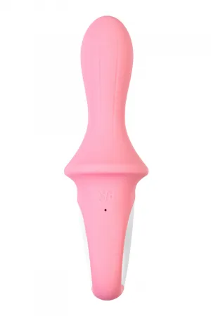 Вибратор Air Pump Booty 5 от Satisfyer — купить в Астана 5