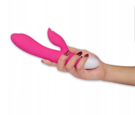 Вибратор-кролик Dreamer 2 от Love Toy — купить в Астана 4