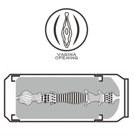 Мастурбатор Blond Ale от Love toy — купить в Астана 8