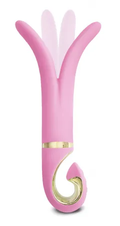 Вибратор Gvibe 3 — купить в Астана 6