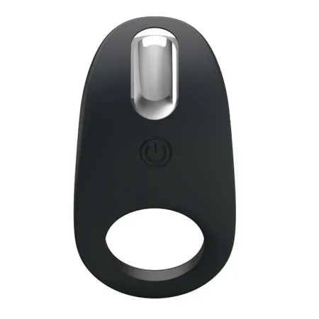 Эрекционное кольцо Luna Ring от Pretty Love — купить в Астана 2