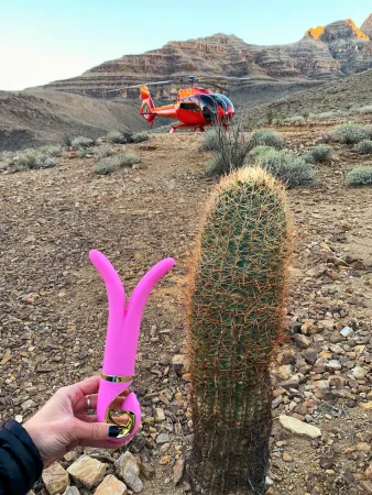 Вибратор Gvibe 3 — купить в Астана 12