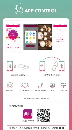 Виброяйцо Fugu от Magic Motion — купить в Астана 4