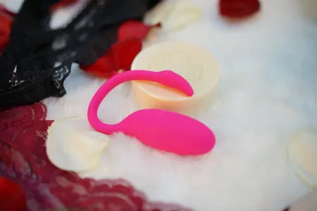 Виброяйцо Flamingo от Magic Motion — купить в Астана 8