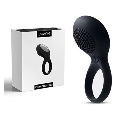 Эрекционное кольцо Tyler от Svakom — купить в Астана 2