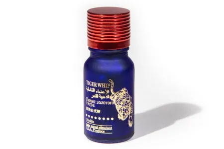 Мужской возбудитель Пенис Золотого Тигра, 1 шт — купить в Астана 2