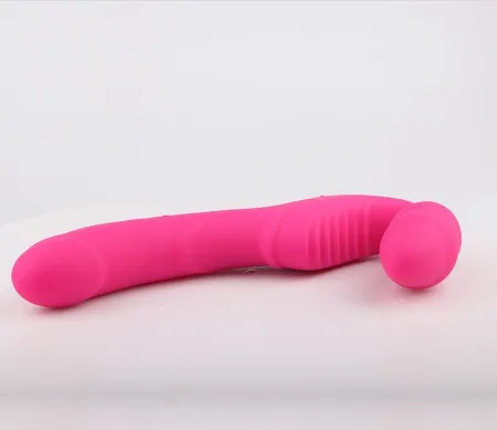 Страпон Nana от S-Hande, 12 см х 3 см — купить в Астана 2