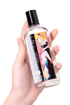Лубрикант Shunga Natural Contact Lubricant, 125 мл — купить в Астана 3