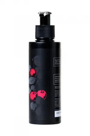 Массажное масло EROTIST Cherry, съедобное,  150 мл — купить в Астана 3
