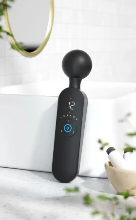 Вибромассажер Ares — купить в Астана 4