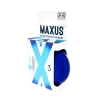 Превью Презервативы Maxus G Spot, двойная спираль, 3 шт — купить в Астана 2