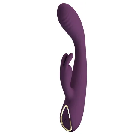 Вибратор-кролик Emma от Pretty Love — купить в Астана 3