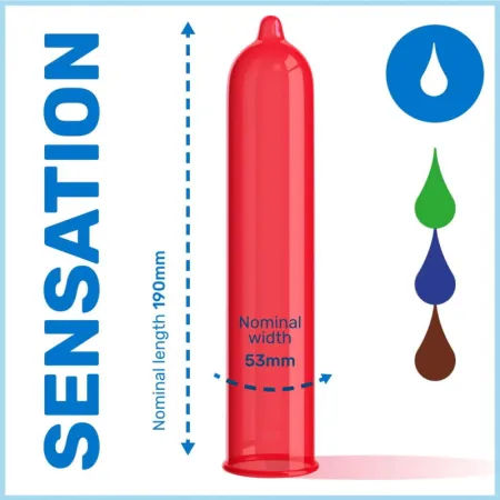 Презервативы Pasante Taste, ароматные, 3 шт — купить в Астана 3