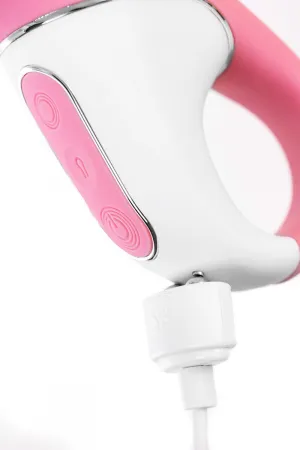 Вибратор Air Pump Booty 5 от Satisfyer — купить в Астана 8