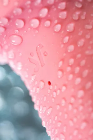 Вибратор Air Pump Booty 5 от Satisfyer — купить в Астана 14